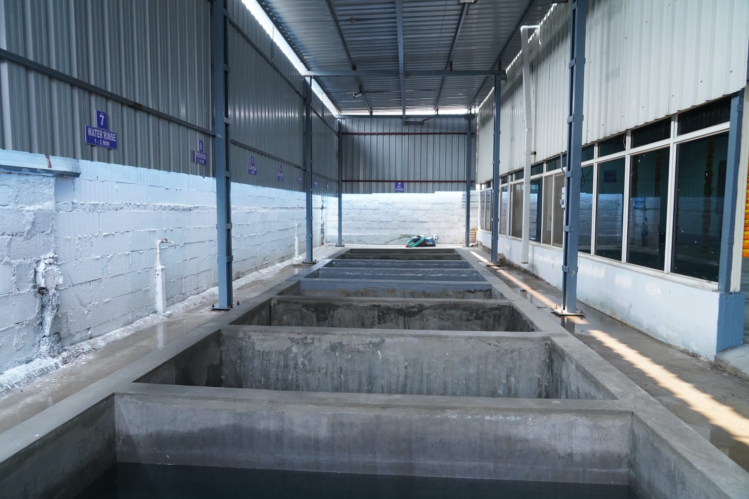 Engineered Coating Solutions